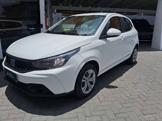 FIAT ARGO 1.0 FIREFLY FLEX DRIVE MANUAL FIAT ARGO 1.0 FIREFLY FLEX DRIVE MANUAL